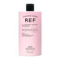 Шампунь REF Illuminate Colour Shampoo для фарбованого волосся, 285 мл