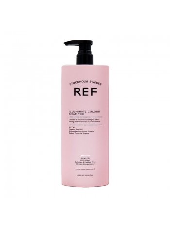 Шампунь REF Illuminate Colour Shampoo для окрашенных волос
