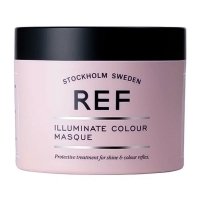 Маска REF Illuminate Colour Masque для фарбованого волосся, 250 мл (заводська)