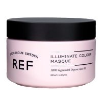 Маска REF Illuminate Colour Masque для окрашенных волос, 500 мл (заводская)