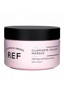 Маска REF Illuminate Colour Masque для окрашенных волос, 100 г (разлив)