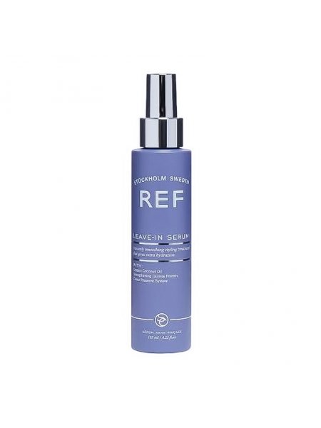 Незмивна сироватка REF Leave-In Serum для укладання волосся, 125 мл