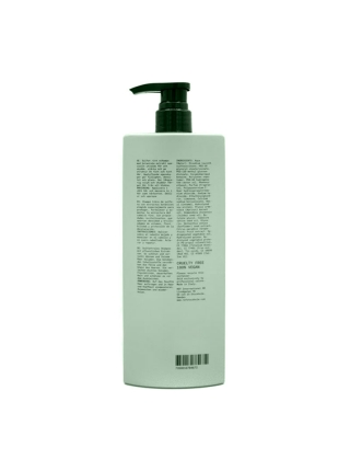 Шампунь REF Weightless Volume Shampoo для объема волос, 500 г (разлив)