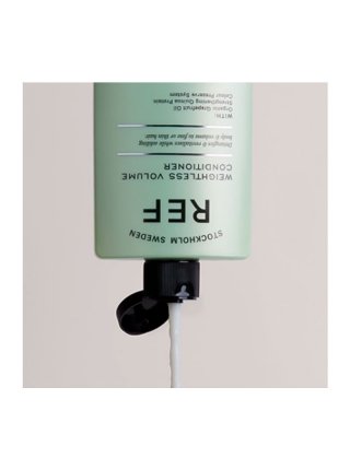 Кондиционер REF Weightless Volume Conditioner для объема волос, 245 мл (заводская)