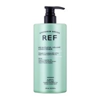 Кондиціонер REF Weightless Volume Conditioner для об'єму волосся, 600 мл