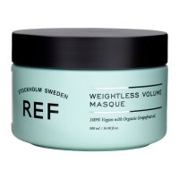 Маска REF Weightless Volume Masque для об'єму тонкого волосся, 100 г (розлив)