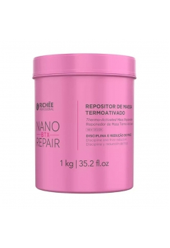 Ботокс Richеe Nano Botox Repair для волос, 50 г (разлив)