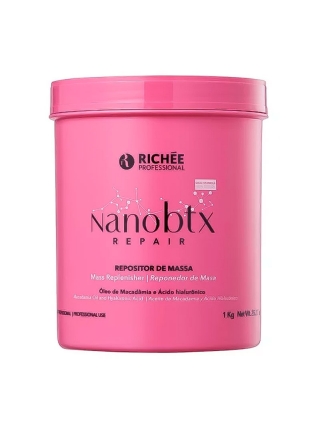 Ботокс для волосся Richеe Nano Botox Repair, 200 г (розлив)