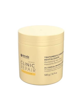 Ботокс-реконструктор Richee Professional Clinic Repair System, 100 г (розлив)