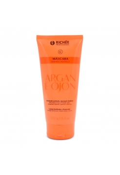 Маска для волосся Richee Argan E Ojon для домашнього догляду (150 мл)