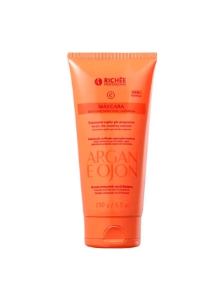 Маска для волос Richee Argan E Ojon для домашнего ухода (150 мл)