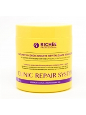 Ботокс-реконструктор Richee Professional Clinic Repair System, 500 мл (заводська)