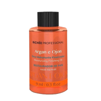Масло для волос Richee Argan E Ojon (9 мл)