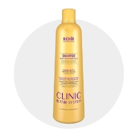 Шампунь Richee Clinic Repair System