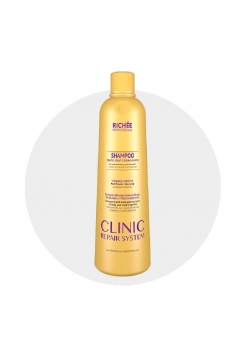 Шампунь Richee Clinic Repair System