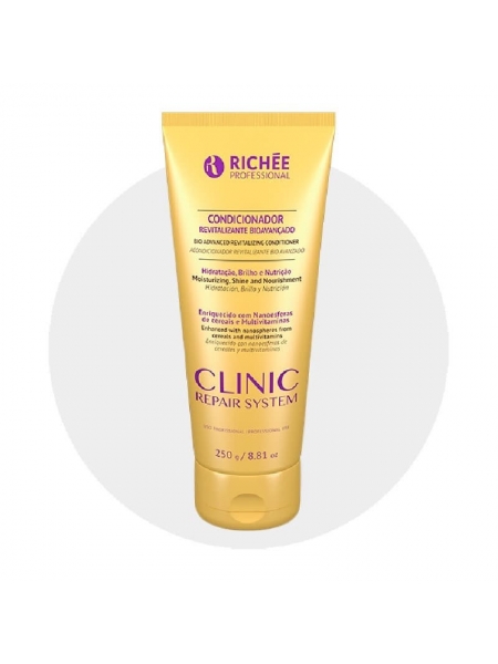 Кондиціонер Richee Clinic Repair System