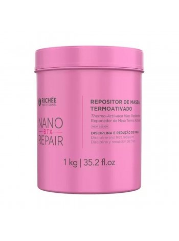 Ботокс для волосся Richеe Nano Botox Repair, 50 г (розлив)
