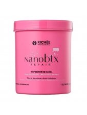 Ботокс для волосся Richеe Nano Botox Repair, 1000 мл (заводська)