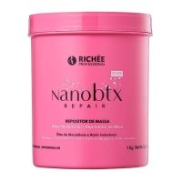 Ботокс для волосся Richеe Nano Botox Repair, 100 г (розлив)