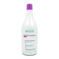 Шампунь глубокой очистки Richee BioPlastica Capilar, 500 г (разлив)