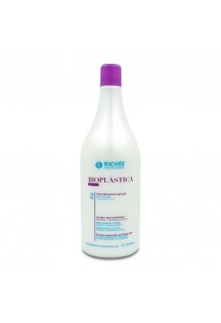 Биопластика Richee BioPlastica Capilar, 50 г (разлив)