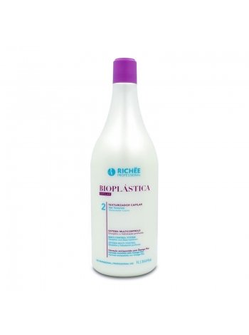 Біопластика Richee BioPlastica Capilar, 50 г (разлив)