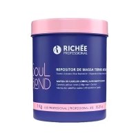 Ботокс для волос Richee Soul Blond, 50 г (разлив)