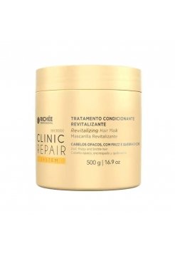 Ботокс-реконструктор Richee Professional Clinic Repair System, 500 мл (заводська)
