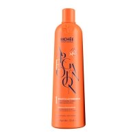Шампунь Richee Argan E Ojon Ativo Redutor для глибокого очищення волосся, 50 г (розлив)