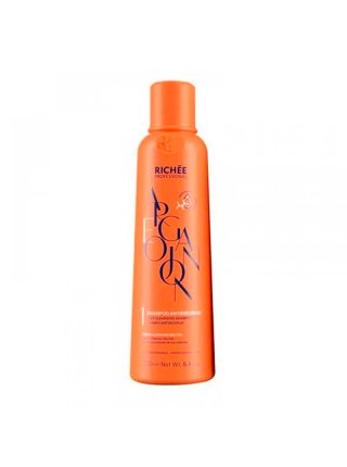 Шампунь Richee Argan E Ojon Ativo Redutor для глубокой очистки волос, 1000 мл (заводская)