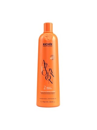 Кератиновый состав Richee Argan E Ojon Ativo Redutor, 100 г (разлив)