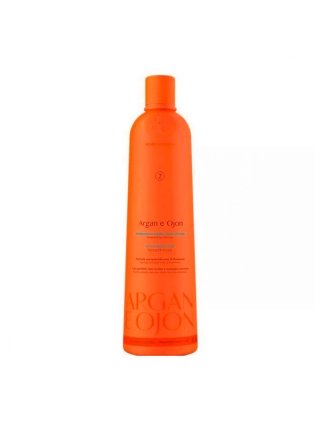Кератиновый состав Richee Argan E Ojon Ativo Redutor, 1000 мл (заводская)