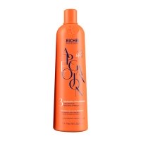 Фінішна маска Richee Argan de ojon Healing Mask для відновлення пошкодженого волосся, 200 г (розлив)