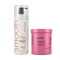 Набор ботокса Nano Botox Richеe Repair для волос, 100/200 г (разлив)