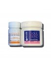 Набір бoтoкcу для волосся Richee Soul Blond, 100/200 г (розлив)