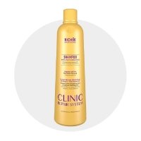 Шампунь Richee Clinic Repair System