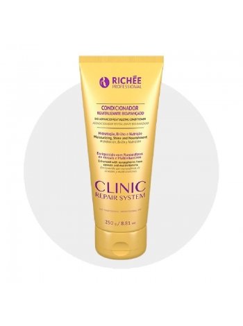Кондиціонер Richee Clinic Repair System