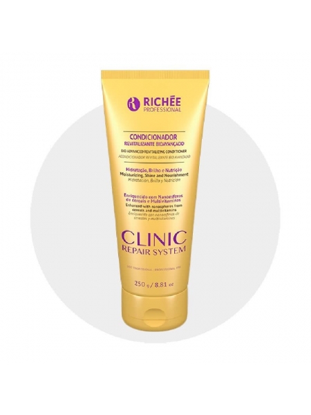 Кондиціонер Richee Clinic Repair System