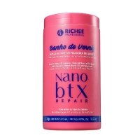 Ботокс-глянець для волосся Richee Banho de Verniz Nano Btx