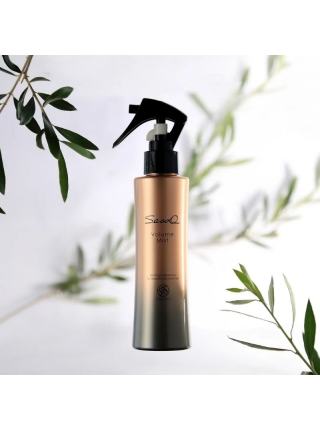 Спрей S-Heart-S Sasso Volume Mist спрей для росту та об'єму волосся, 150 мл