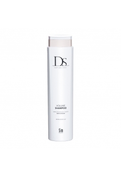 Шампунь Sim Sensitive DS Volume Shampoo для об'єму тонкого та фарбованого волосся, 250 мл