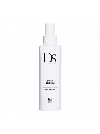 Живильна сироватка Sim Sensitive DS Hair Serum для сухого та пошкодженого волосся, 75 мл