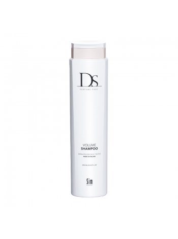 Шампунь Sim Sensitive DS Volume Shampoo для объема тонких и окрашенных волос, 250 мл