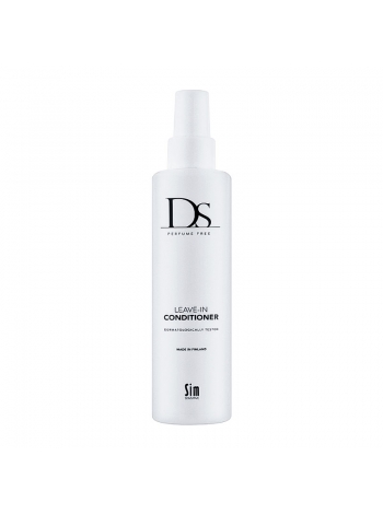 Незмивний спрей-кондиціонер Sim Sensitive DS Leave-in Conditioner для всіх типів волосся, 200 мл
