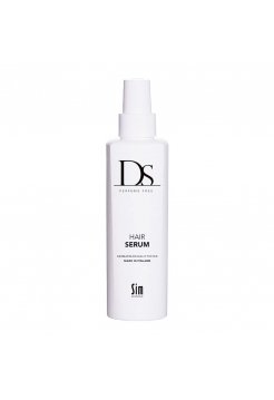 Живильна сироватка Sim Sensitive DS Hair Serum для сухого та пошкодженого волосся, 75 мл