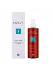 Тоник Sim Sensitive System 4 T Scalp Tonic для стимуляции роста волос, 150 мл