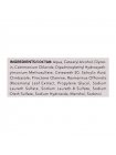 Маска-пилинг Sim Sensitive System 4 "O" Oil Cure Scalp Treatment для глубокой очистки кожи головы, 150 мл
