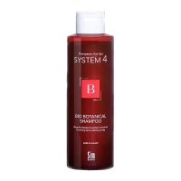 Шампунь балансуючий Sim Sensitive System 4 Bio Botanical Shampoo біо ботанічний для всіх типів волосся, 250 мл