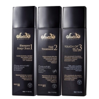 Набір кератину для волосся Lovely Sweet Kit