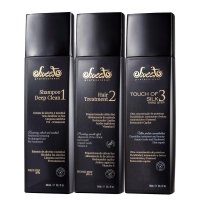 Набір кератину для волосся Lovely Sweet Kit
